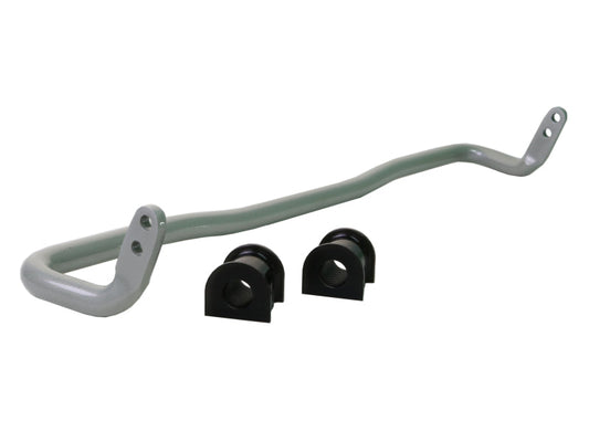 Whiteline Sway Bar - 22mm Heavy Duty Blade Adjustable for 2018-2021 Honda Accord & 2016-2021 Honda Civic