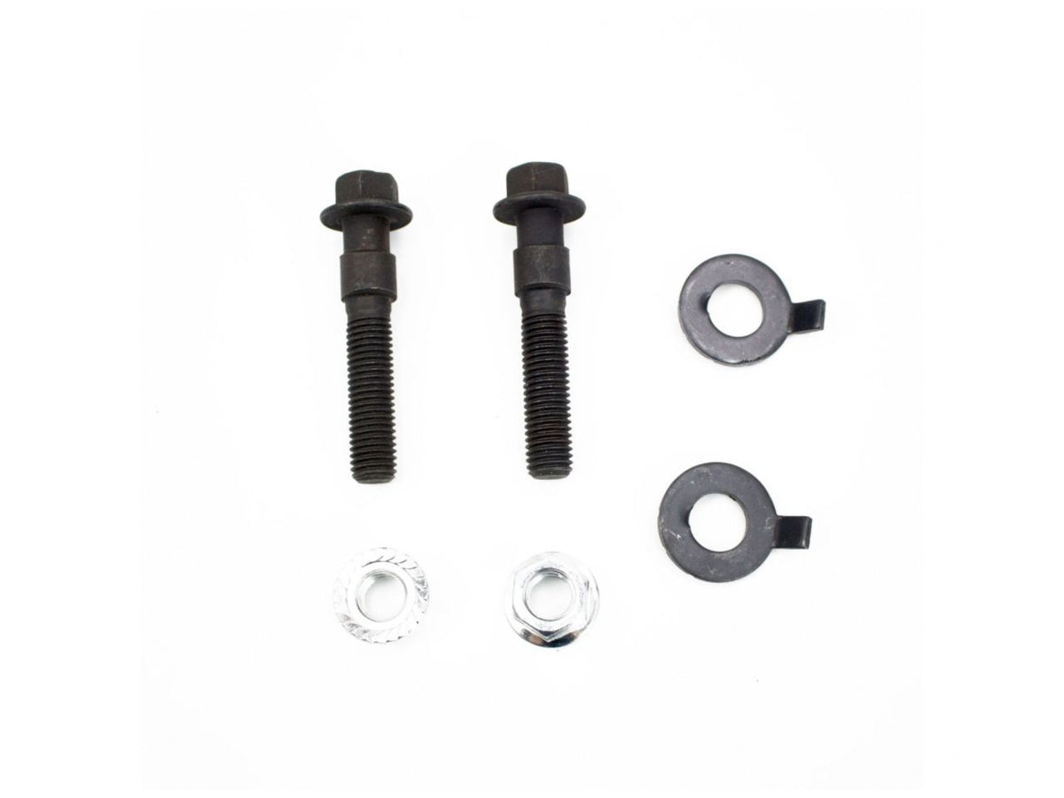 Godspeed Scion tC (ANT10) 2005-10 Adjustable Camber Arms With Spherical Bearings