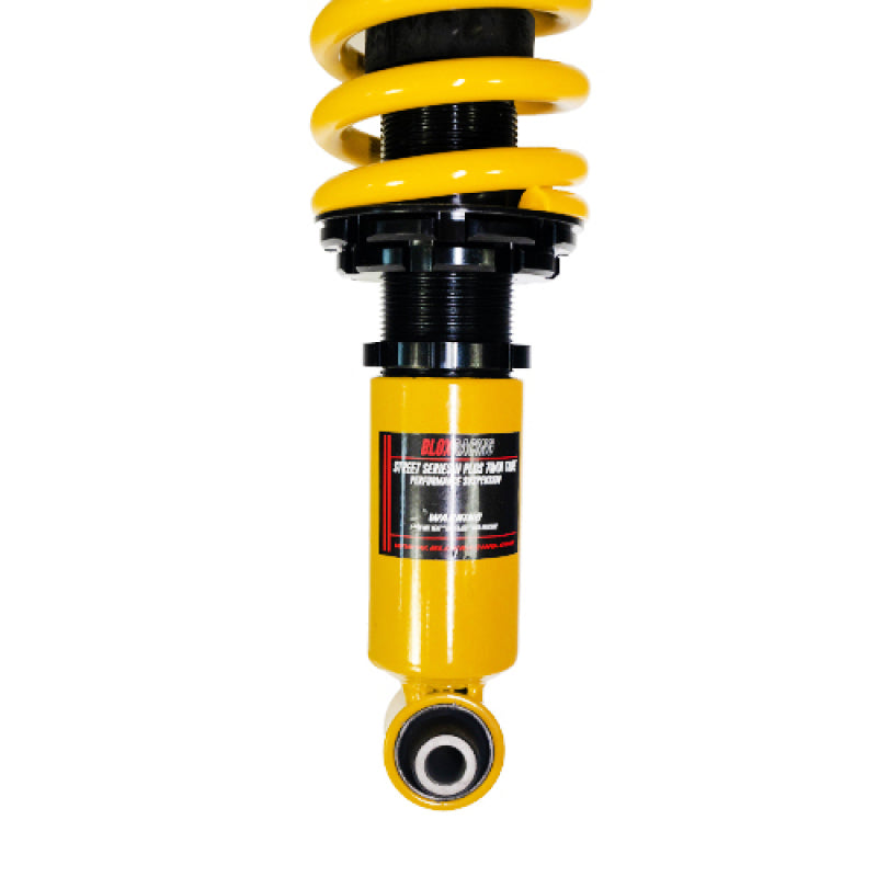 BLOX Racing 13-21 Subaru/Scion FRS/BRZ Street Series II Plus Coilovers BXSS-03510