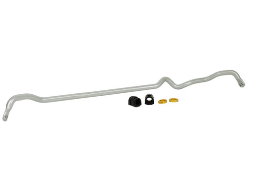 Whiteline Sway Bar - 26mm Heavy Duty Blade Adjustable for 2014-2018 Subaru Forester