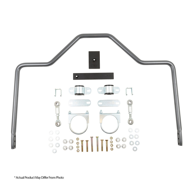 Belltech Rear Anti-swaybar 73-91 Gm Suburban 1500