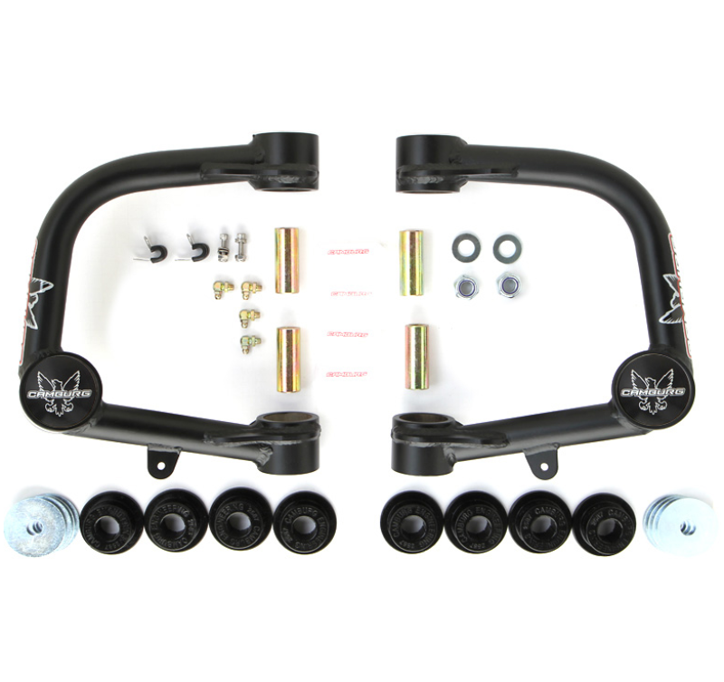 Camburg Toyota 4-Runner 03-23 / FJ 07-14 Performance X-Joint Upper Arms CAM-310079