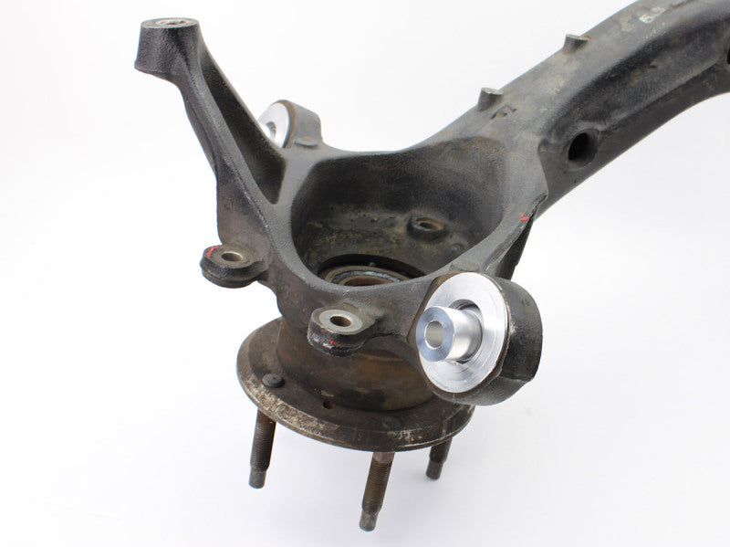 Spl Part BMW E36/E46 Rear Knuckle Bushings (Rkb)