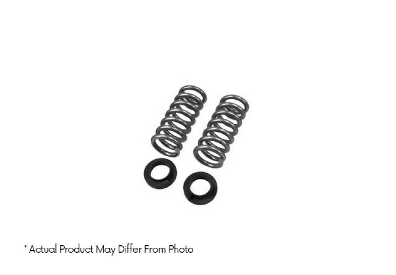 Belltech Lowering Kit With Nd2 Shocks 690Nd
