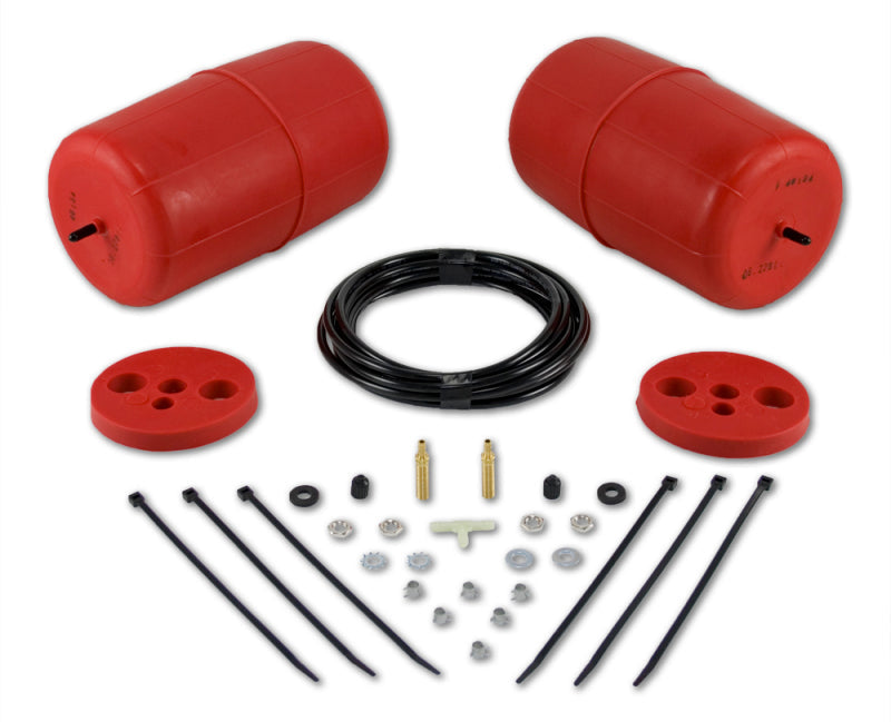 Air Lift 1000 Air Spring Kit for 1964-1966 Buick Skylark & 1964-1966 Buick Sportwagon and more