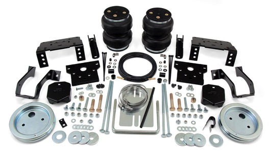 Air Lift Loadlifter 5000 Air Spring Kit for 1999-2004 Ford F-250 & 1999-2004 Ford F-350