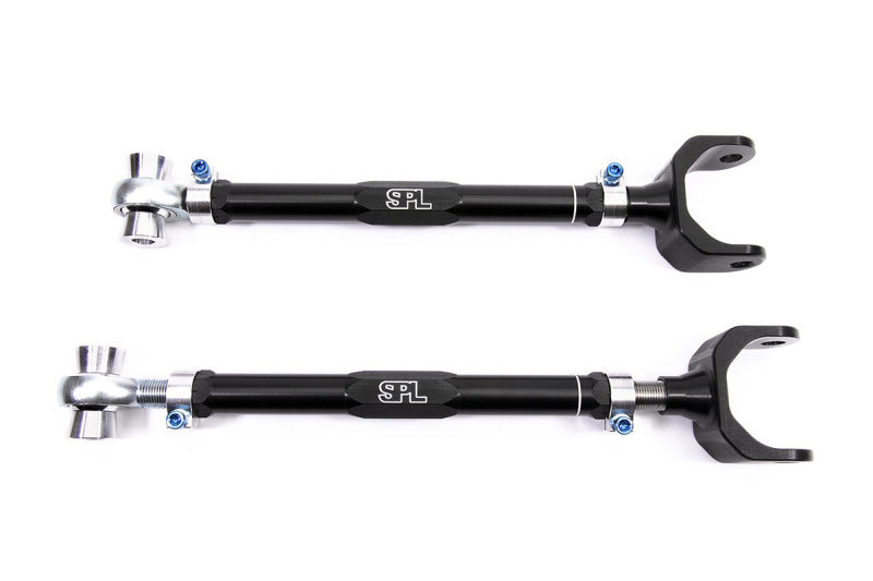 Spl Part Camaro Rear Traction Links Gen6