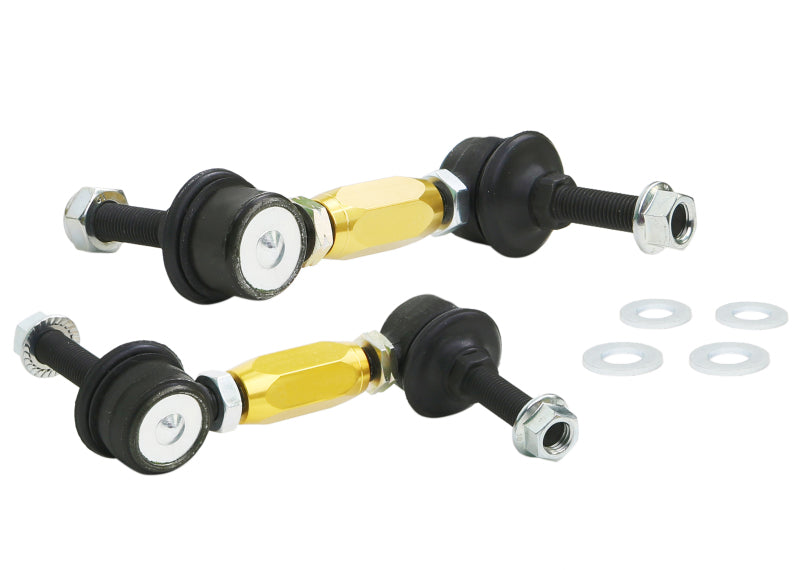 Whiteline sway bar link kit