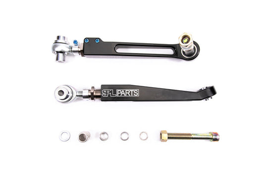 SPL Part Camaro Front Lower Control Arms Gen6