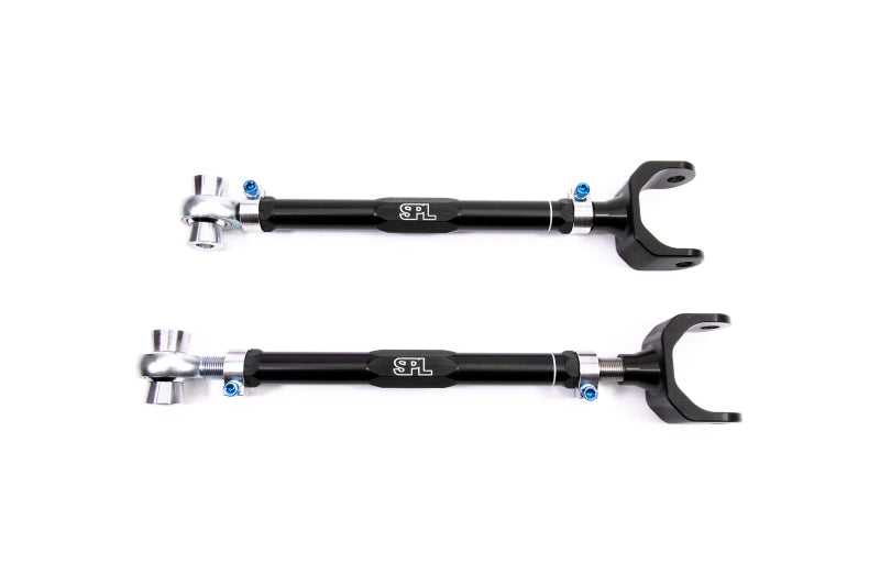Spl Part ATS Rear Traction Links