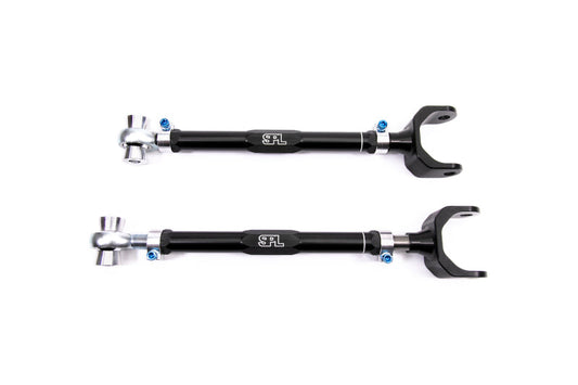Spl Part ATS Rear Traction Links