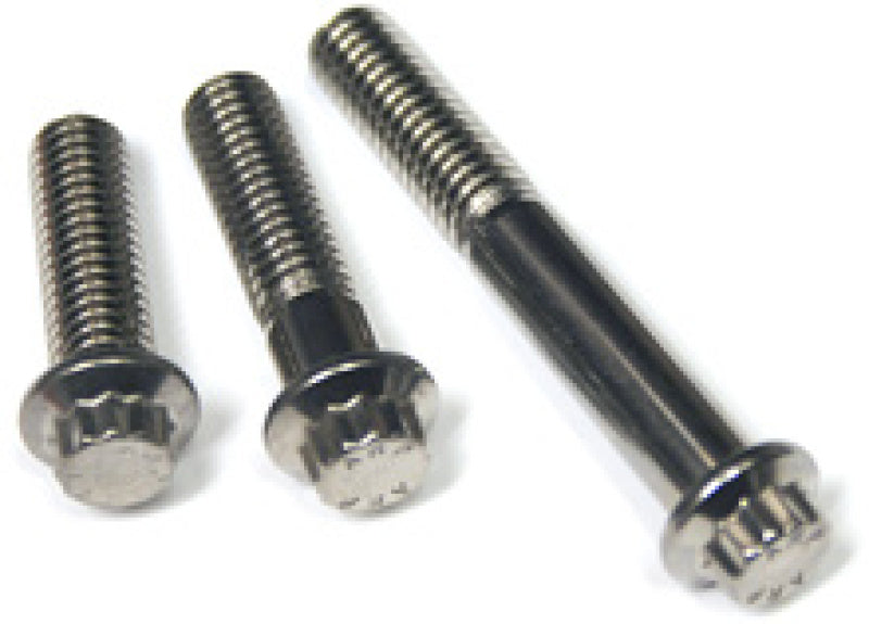 Ati Bolt - Damper Face - Bulk 100 - 5/16 - 18x1 Flat Torx Plus ATI951251-100