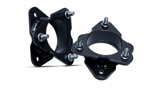 Body Armor 4x4 99-06 Toyota Tundra 2WD/4WD 3in Strut Spacer 50506-TN