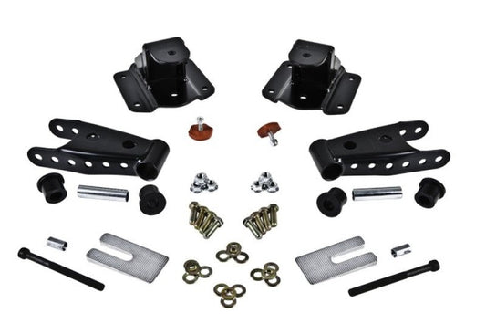 Belltech Hanger Kit