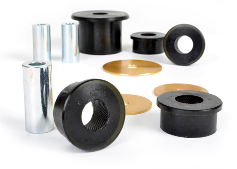 Whiteline Differential - Mount Bushing for 2011 BMW 1 & 2008-2013 BMW 128i and more