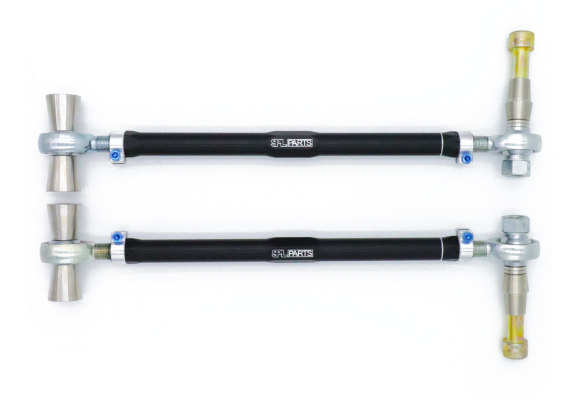 Spl Part S550 Mustang Front Tension Rods