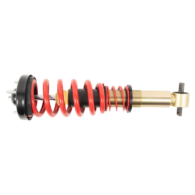 Belltech Coilover Kit 2021+ Ford F-150 2WD Lowering Coilover -1in to -3.5in 15028