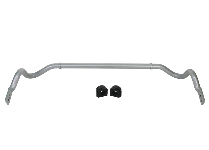 Whiteline Performance Front Sway Bar - 30mm 3 Point Adjustable for 2016-2021 BMW M2 & 2015-2018 BMW M3 and more