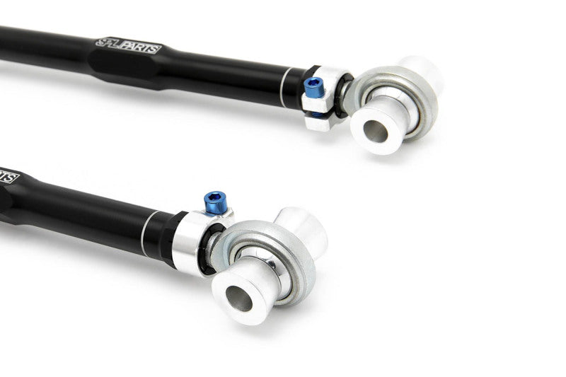 Spl Part NC Miata Rear Toe Arm Bumpsteer Adjustable with Eccentric Lockout
