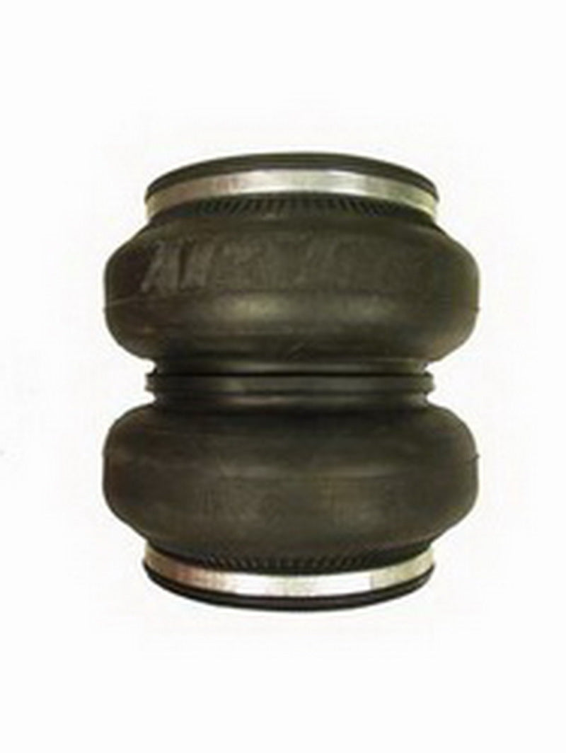 Air Lift Replacement Air Spring - Bellows Type for 1999-2016 Ford F-450 & 1999-2016 Ford F-550 and more