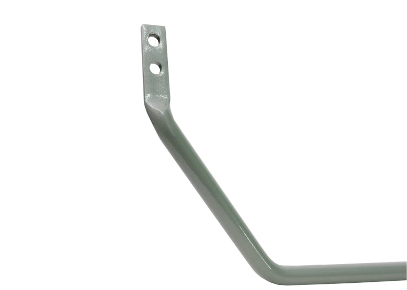 Whiteline Sway Bar - 22mm Heavy Duty for 2013-2019 Ford Fiesta
