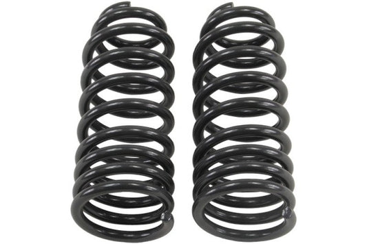 Belltech Coil Spring Set 02-05 Explorer Rear 2inch 5310