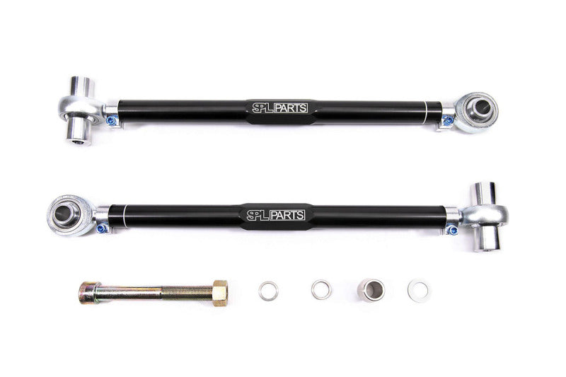 Spl Part Camaro Front Tension Rods Gen6