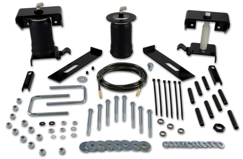 Air Lift Slamair Kit for 2004-2014 Ford F-150 & 2006-2008 Lincoln Mark