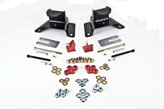 Belltech Hanger Kits