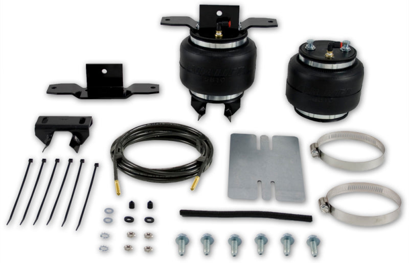 Air Lift Air Suspension Helper Spring Kit for 1986-1994 Toyota Motorhome & 1986-1994 Toyota Pickup