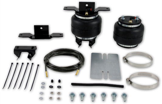 Air Lift Air Suspension Helper Spring Kit for 1986-1994 Toyota Motorhome & 1986-1994 Toyota Pickup
