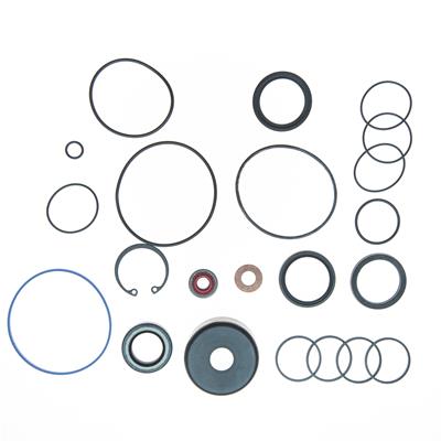 Edelmann Steering Gear Rebuild Kits - 9023