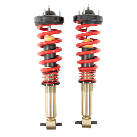Belltech COILOVER KIT 2021+ FORD F150 15007