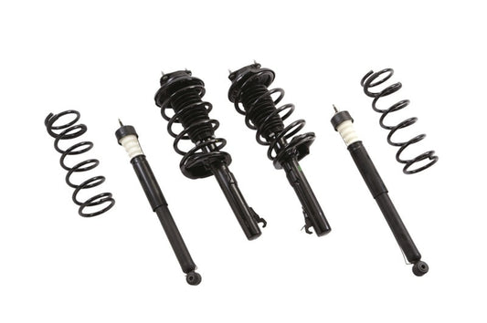 Ford Performance Parts Ford Racing 2000-2005 Focus Assembled Suspension Kit