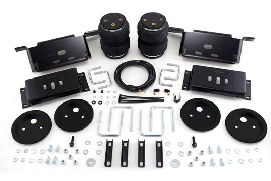 AIRLIFT Loadlifter 5000 Ultimate Air Spring Kit w/Internal Jounce Bumper