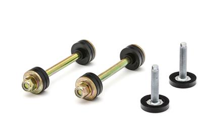 Eibach Pro-Kit Lowering Hardware Kits - 38124510