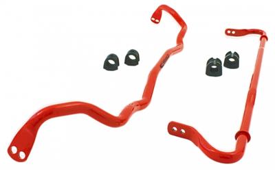 Eibach Anti-Roll Sway Bar Kits - 3882320