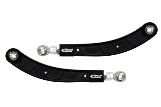 Eibach 18-21 Jeep Grand Cherokee / 2018-2027 Dodge Durango Pro-Alignment Camber Arm Kit