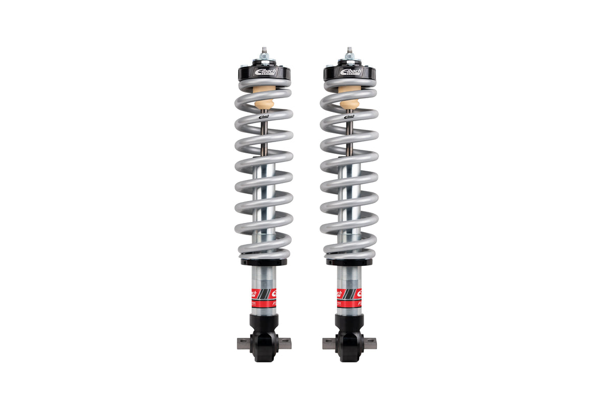 Eibach 24-25 Ford Ranger 2.3L EcoBoost 2WD Pro-Truck Lift Kit - Stage 2R E86-35-062-02-22