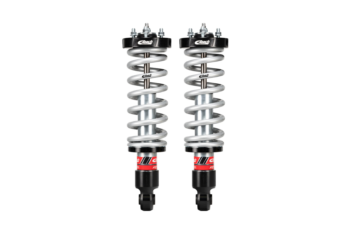 Eibach 22-25 Nissan Frontier S Pro-Truck Front Coilover Kit E86-63-045-01-20