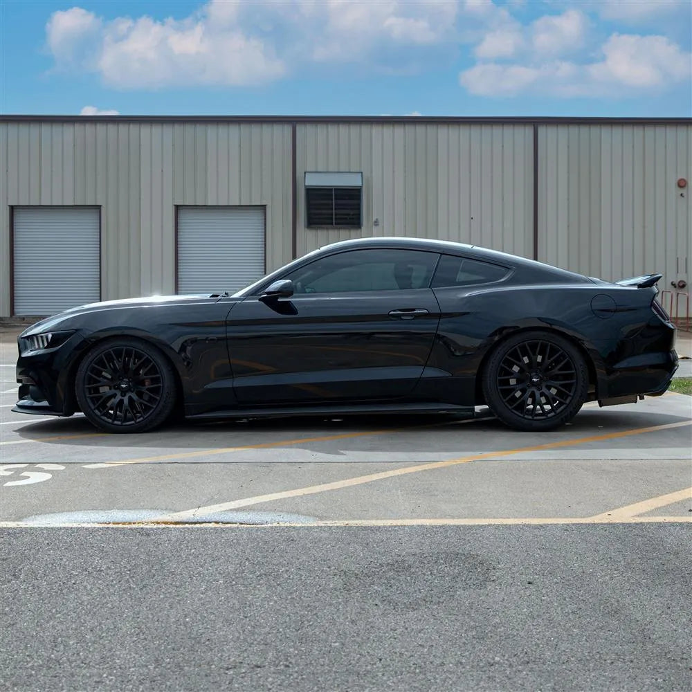 2015-23 MUSTANG EIBACH SPORTLINE LOWERING SPRINGS 5.0