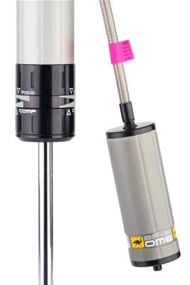 Old Man Emu BP-51 Bypass Shocks - BP5160031