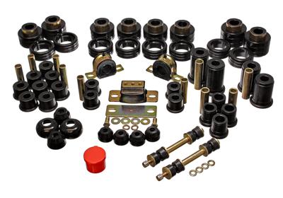 Energy Suspension Hyperflex Bushing Kits - 318107G