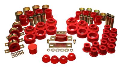 Energy Suspension Hyperflex Bushing Kits - 318108R
