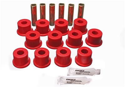 Energy Suspension Leaf Spring Bushings - 32128R