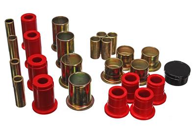 Energy Suspension Control Arm Bushings - 33162R