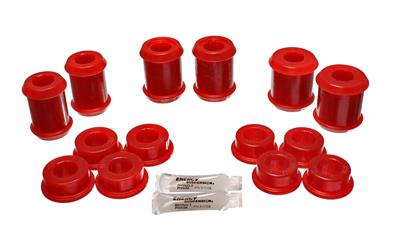 Energy Suspension Control Arm Bushings - 33177R