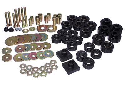 Energy Suspension Body Mount Bushings - 34161G