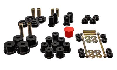Energy Suspension Hyperflex Bushing Kits - 418111G