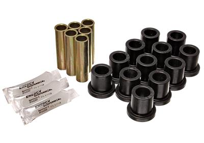 Energy Suspension Leaf Spring Bushings - 42113G